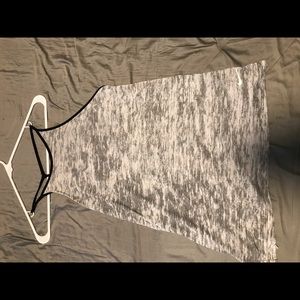 Nike workout Crossfit tank